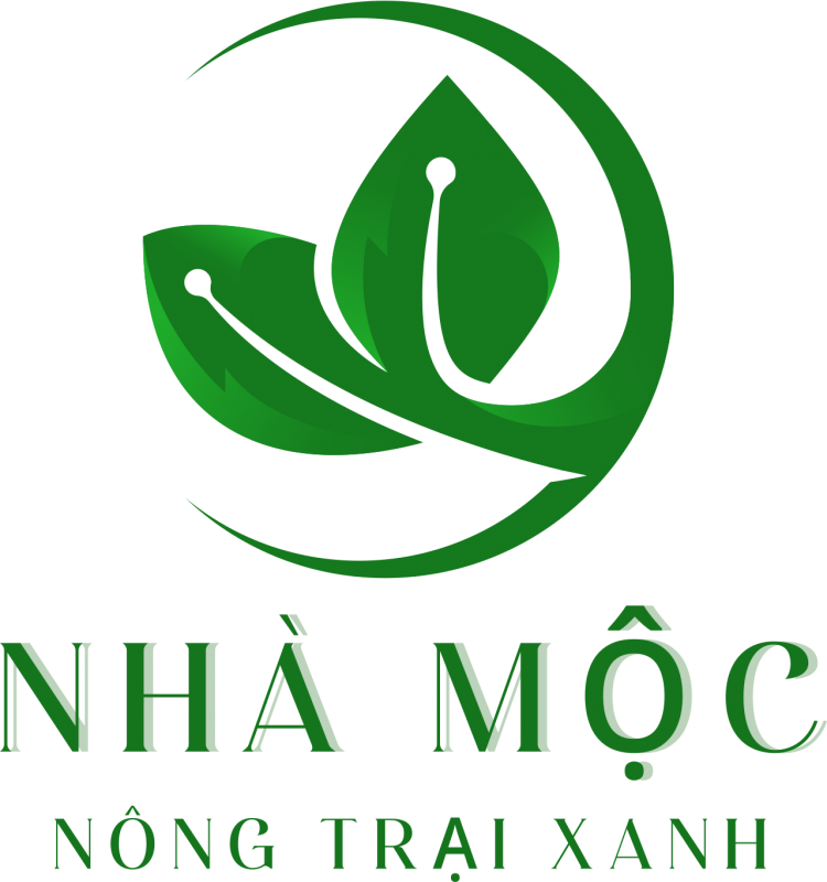 Nhà Mộc – Nông Trại Xanh