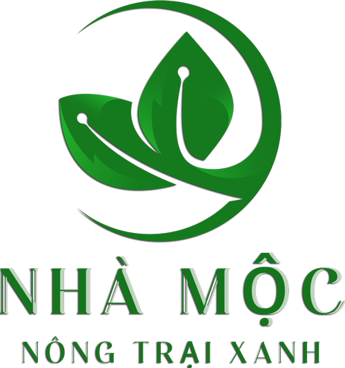 Nhà Mộc – Nông Trại Xanh